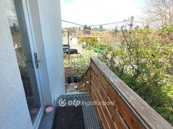 Eladó lakás Budapest XXII. kerület 60 nm