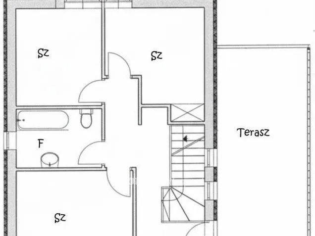 Eladó ház Kajászó 119 nm