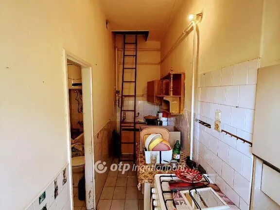 Eladó ház Kápolnásnyék 74 nm
