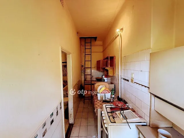 Eladó ház Kápolnásnyék 74 nm