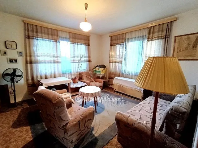 Eladó telek Érd, Vincellér 1059 nm