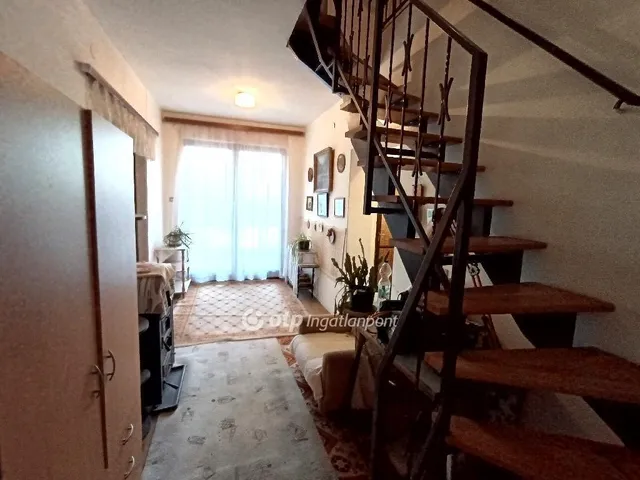 Eladó telek Érd, Vincellér 1059 nm