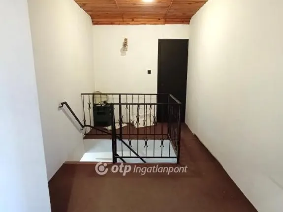 Eladó telek Érd, Vincellér 1059 nm