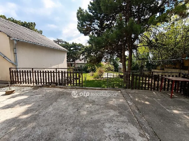 Kiadó ház Érd, Parkváros 40 nm