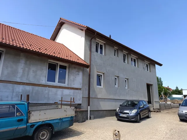 Eladó ház Érd, Parkváros 186 nm