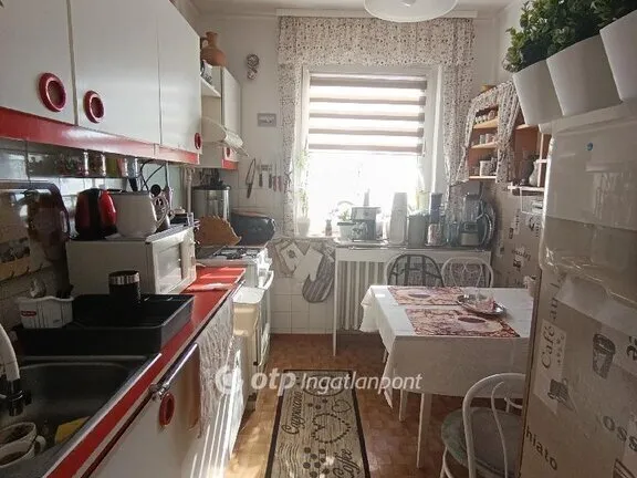 Eladó lakás Diósd 65 nm