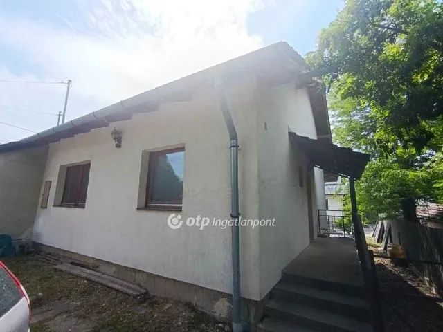 Eladó ház Érd, Dombosváros 90 nm