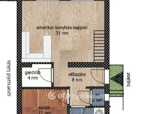 Eladó ház Érd, Dombosváros 90 nm