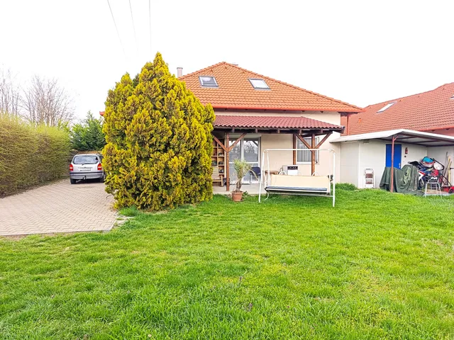 Eladó ház Tárnok 134 nm