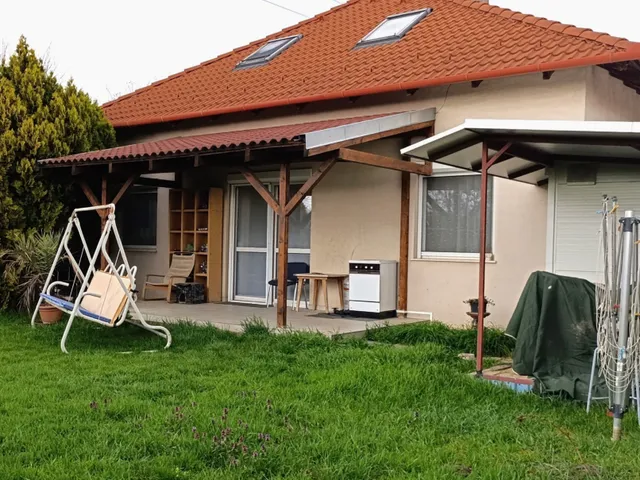 Eladó ház Tárnok 134 nm