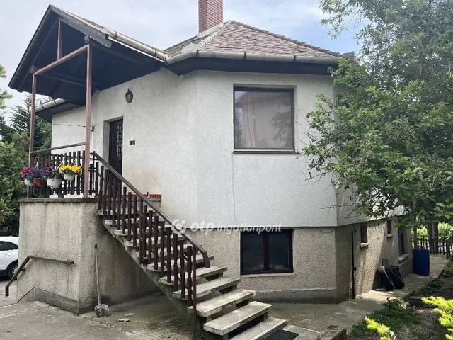 Eladó ház Érd, Parkváros 253 nm