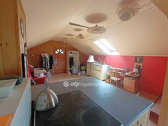 Eladó ház Érd, Dombosváros 209 nm