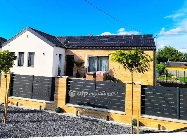 Eladó ház Százhalombatta 105 nm