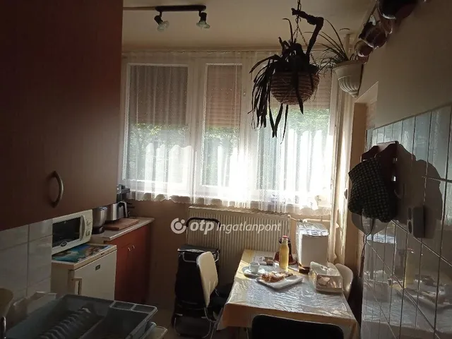 Eladó lakás Budapest XX. kerület 56 nm