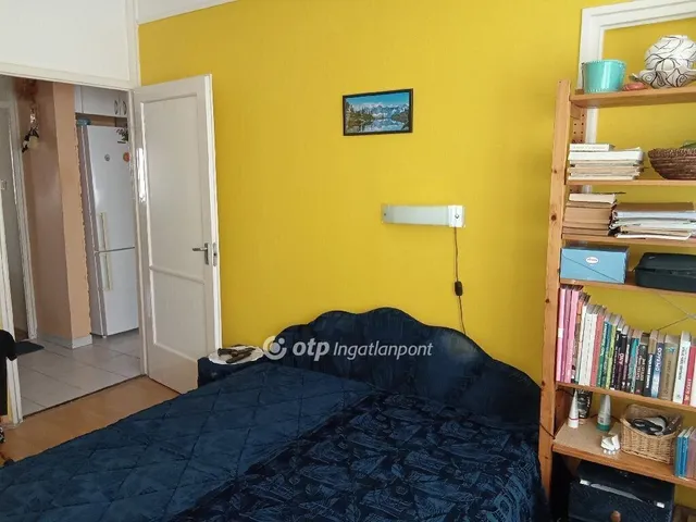 Eladó lakás Budapest XX. kerület 56 nm