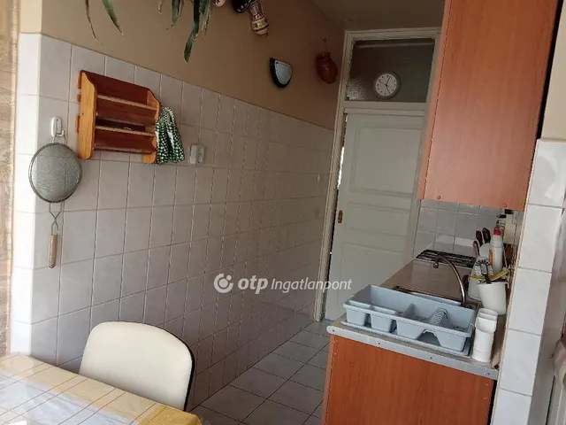 Eladó lakás Budapest XX. kerület 56 nm