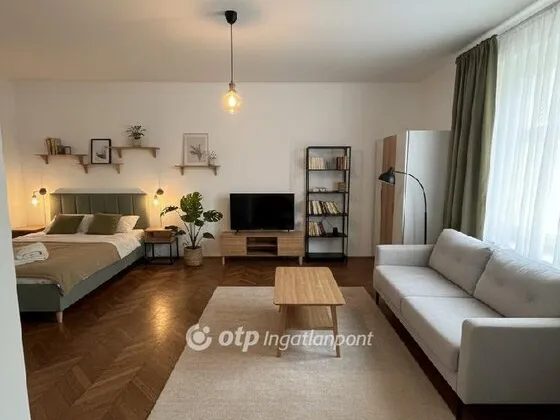 Eladó lakás Budapest XI. kerület, Szentimreváros 44 nm
