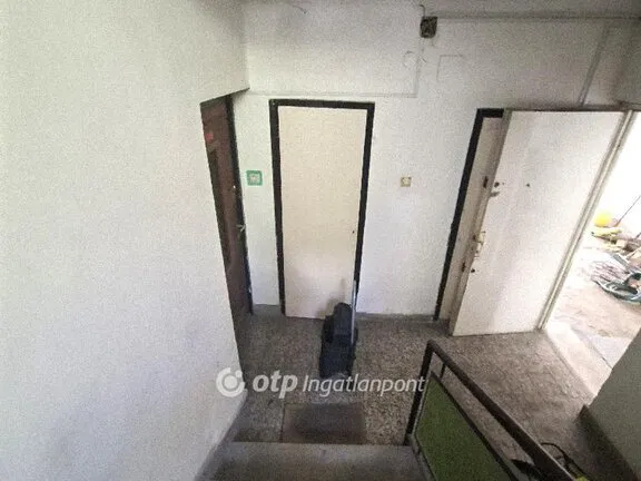 Eladó lakás Budapest XI. kerület, Szentimreváros 44 nm