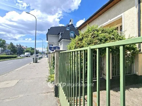 Eladó lakás Budapest XI. kerület, Szentimreváros 44 nm