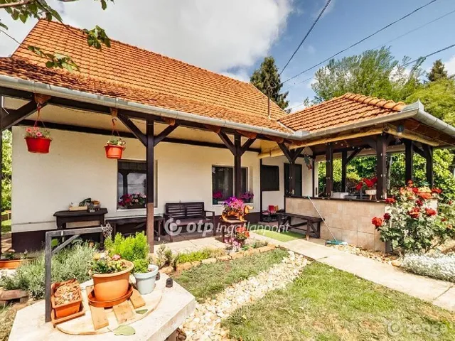 Eladó ház Tárnok 110 nm