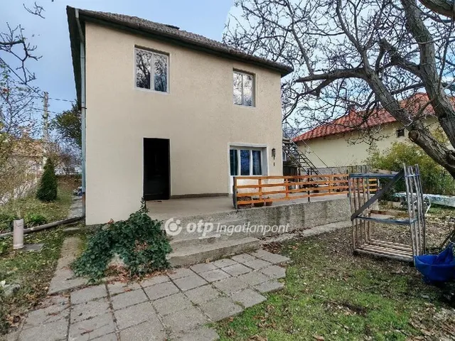 Eladó ház Zsámbék 150 nm
