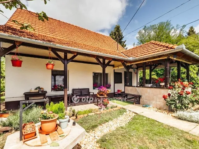 Eladó ház Tárnok 110 nm
