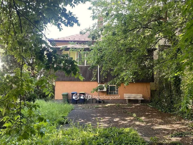 Eladó telek Budapest XI. kerület, Kelenföld 432 nm