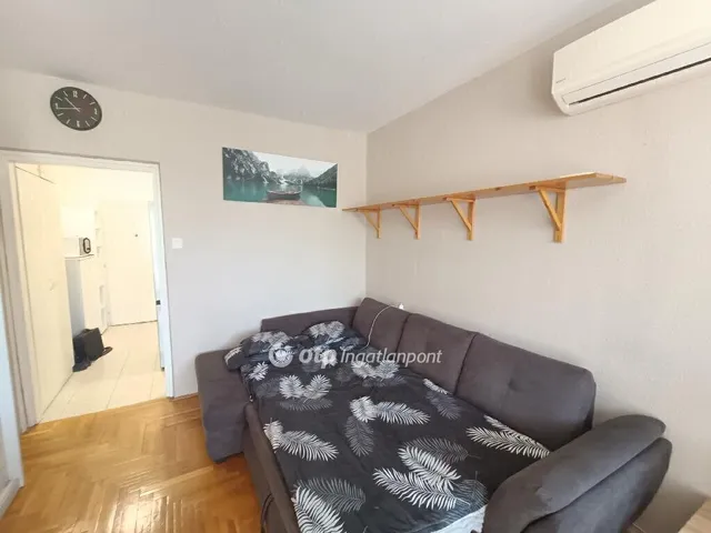 Eladó lakás Budapest XI. kerület 28 nm