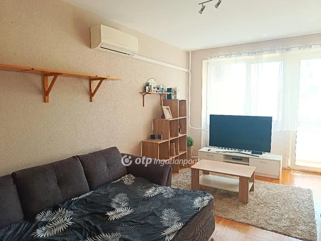 Eladó lakás Budapest XI. kerület 28 nm