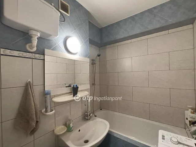 Eladó lakás Budapest XI. kerület 28 nm