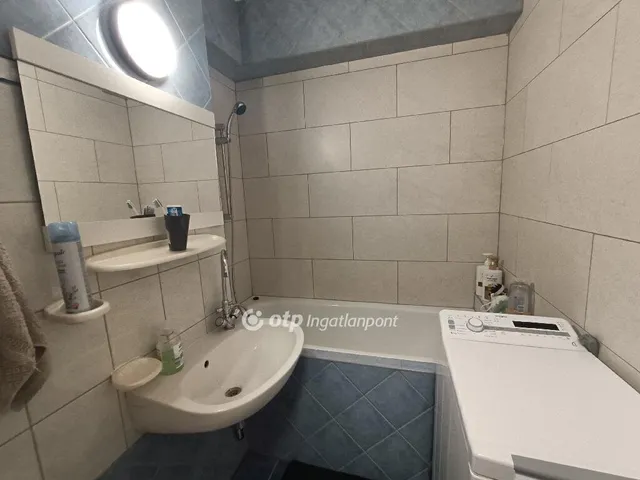 Eladó lakás Budapest XI. kerület 28 nm