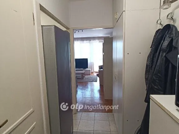 Eladó lakás Budapest XI. kerület 28 nm