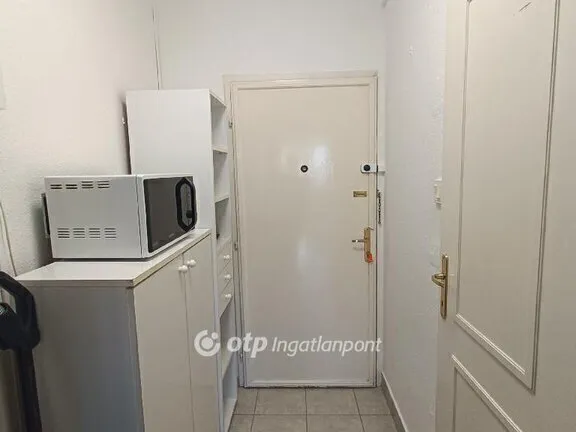 Eladó lakás Budapest XI. kerület 28 nm