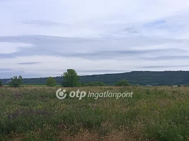 Eladó telek Budajenő 724 nm