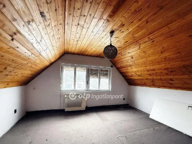 Eladó ház Gárdony 83 nm