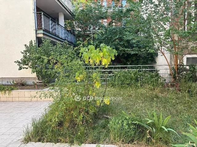 Eladó lakás Budapest VII. kerület 54 nm