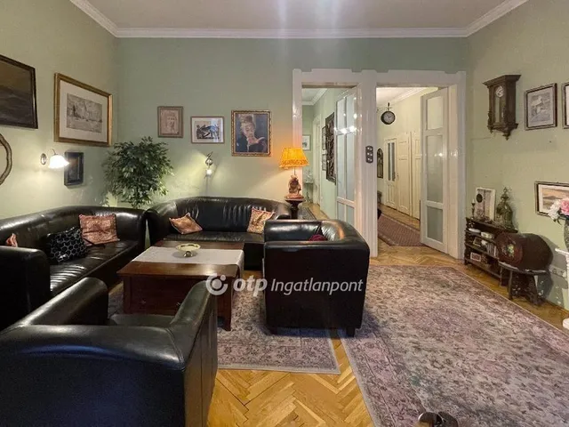 Eladó lakás Budapest XIII. kerület 109 nm