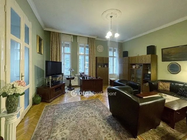 Eladó lakás Budapest XIII. kerület 109 nm