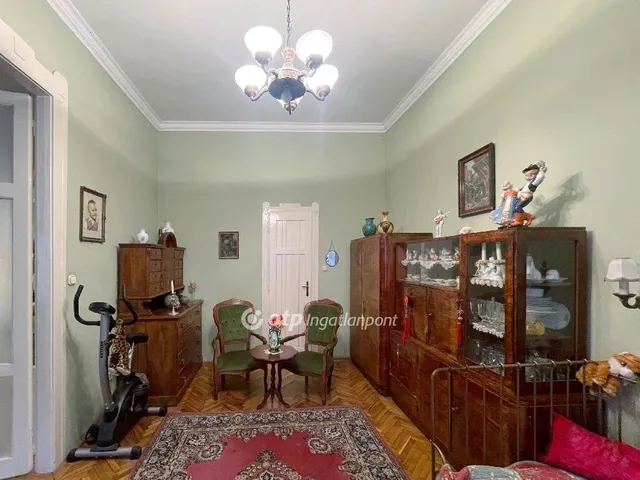 Eladó lakás Budapest XIII. kerület 109 nm