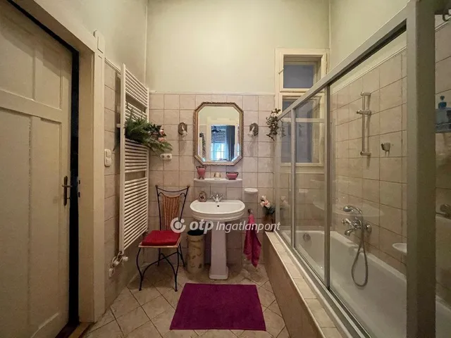 Eladó lakás Budapest XIII. kerület 109 nm