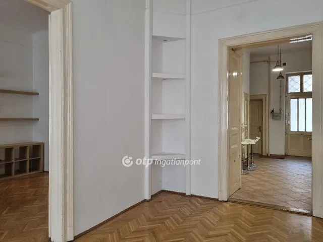 Eladó lakás Budapest VII. kerület 96 nm