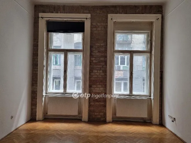 Eladó lakás Budapest VII. kerület 96 nm