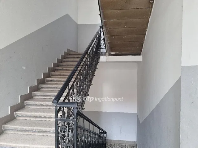 Eladó lakás Budapest VII. kerület 96 nm