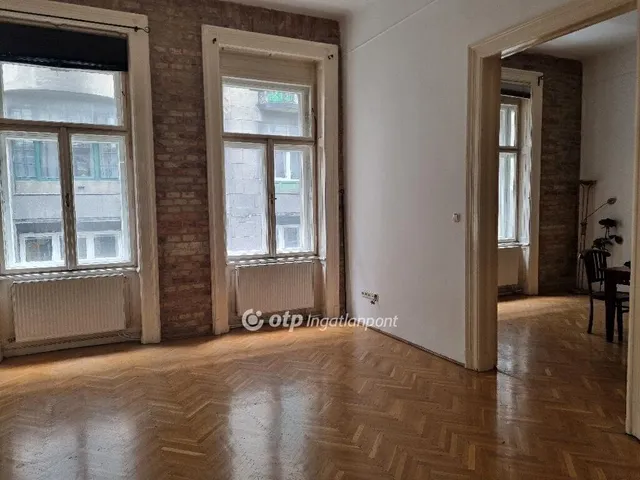 Eladó lakás Budapest VII. kerület 96 nm