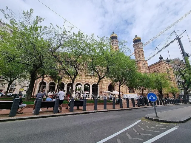 Eladó lakás Budapest VII. kerület 96 nm