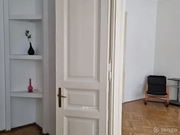 Eladó lakás Budapest VII. kerület 96 nm