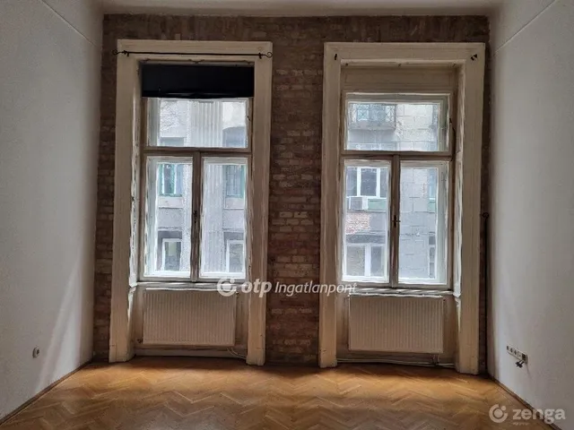 Eladó lakás Budapest VII. kerület 96 nm