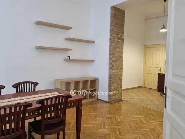 Eladó lakás Budapest VII. kerület 96 nm