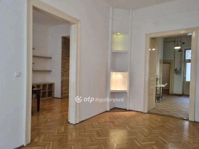 Eladó lakás Budapest VII. kerület 96 nm