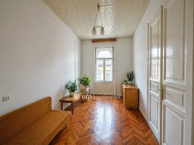 Eladó lakás Budapest VII. kerület 115 nm